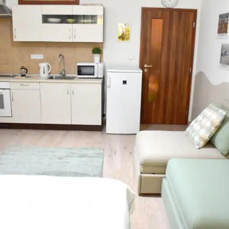 Prague City Centre Apartment Ngoại thất bức ảnh