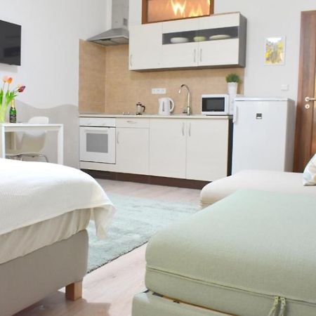 Prague City Centre Apartment Ngoại thất bức ảnh