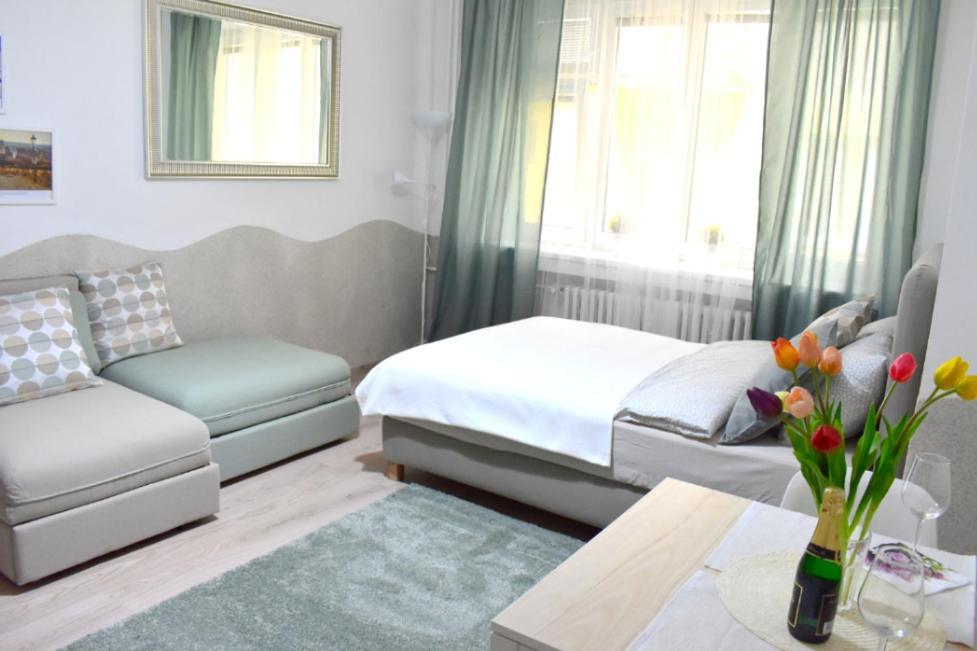 Prague City Centre Apartment Ngoại thất bức ảnh