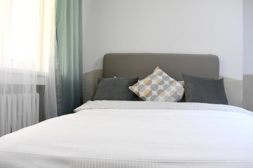 Prague City Centre Apartment Ngoại thất bức ảnh