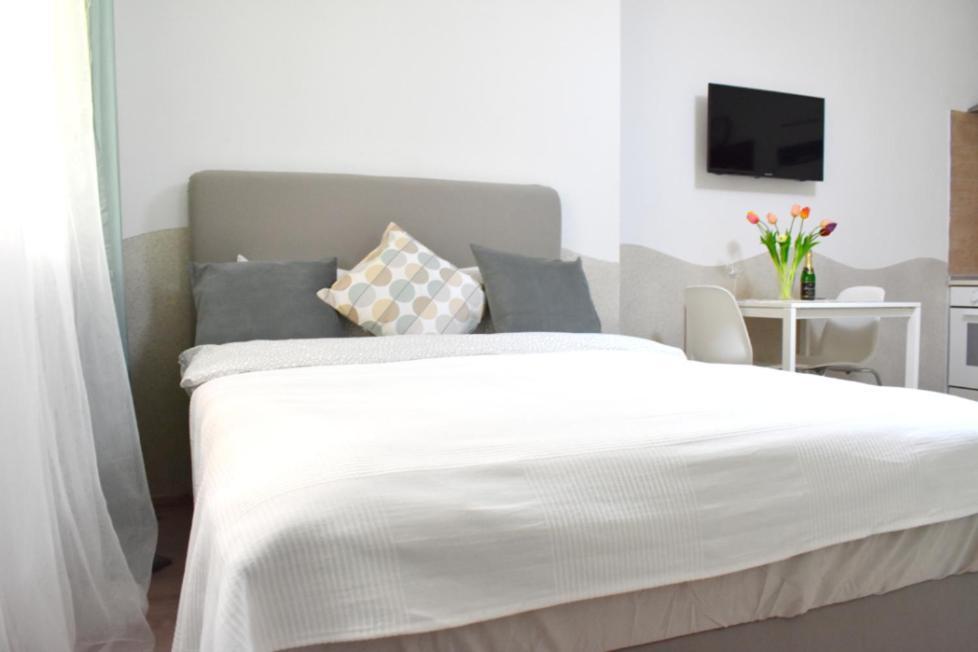 Prague City Centre Apartment Ngoại thất bức ảnh