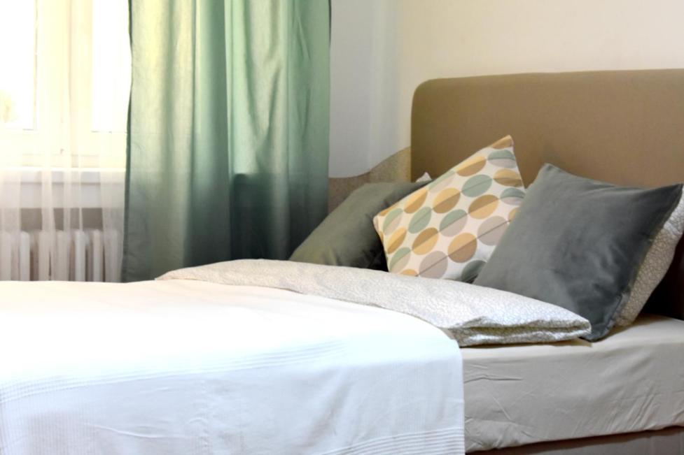 Prague City Centre Apartment Ngoại thất bức ảnh