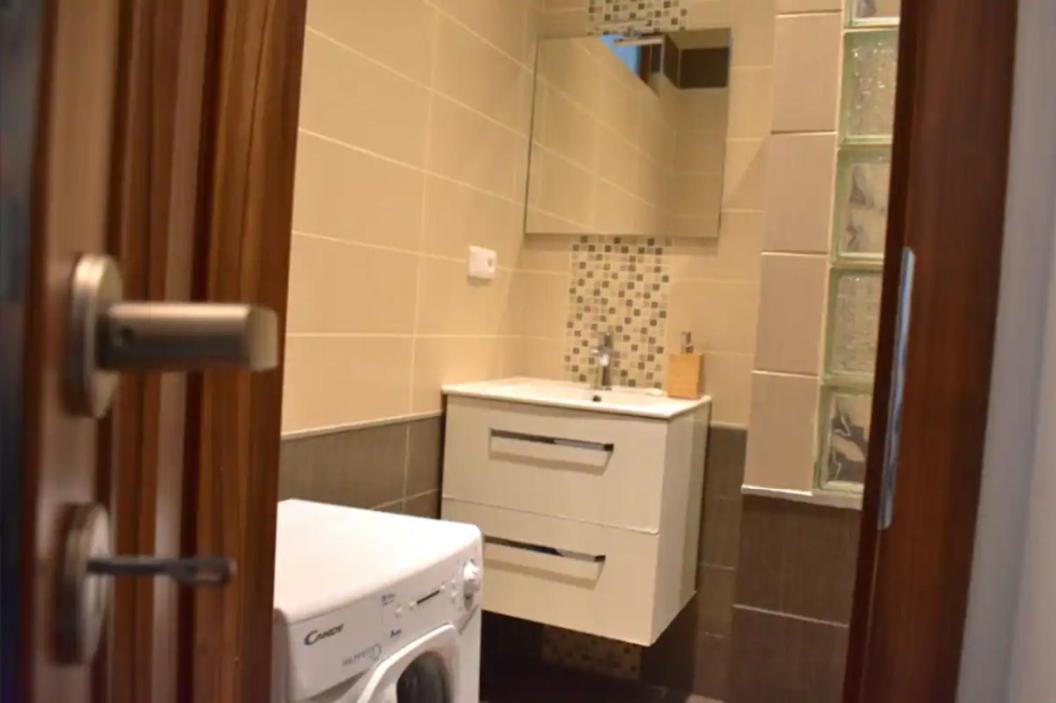 Prague City Centre Apartment Ngoại thất bức ảnh