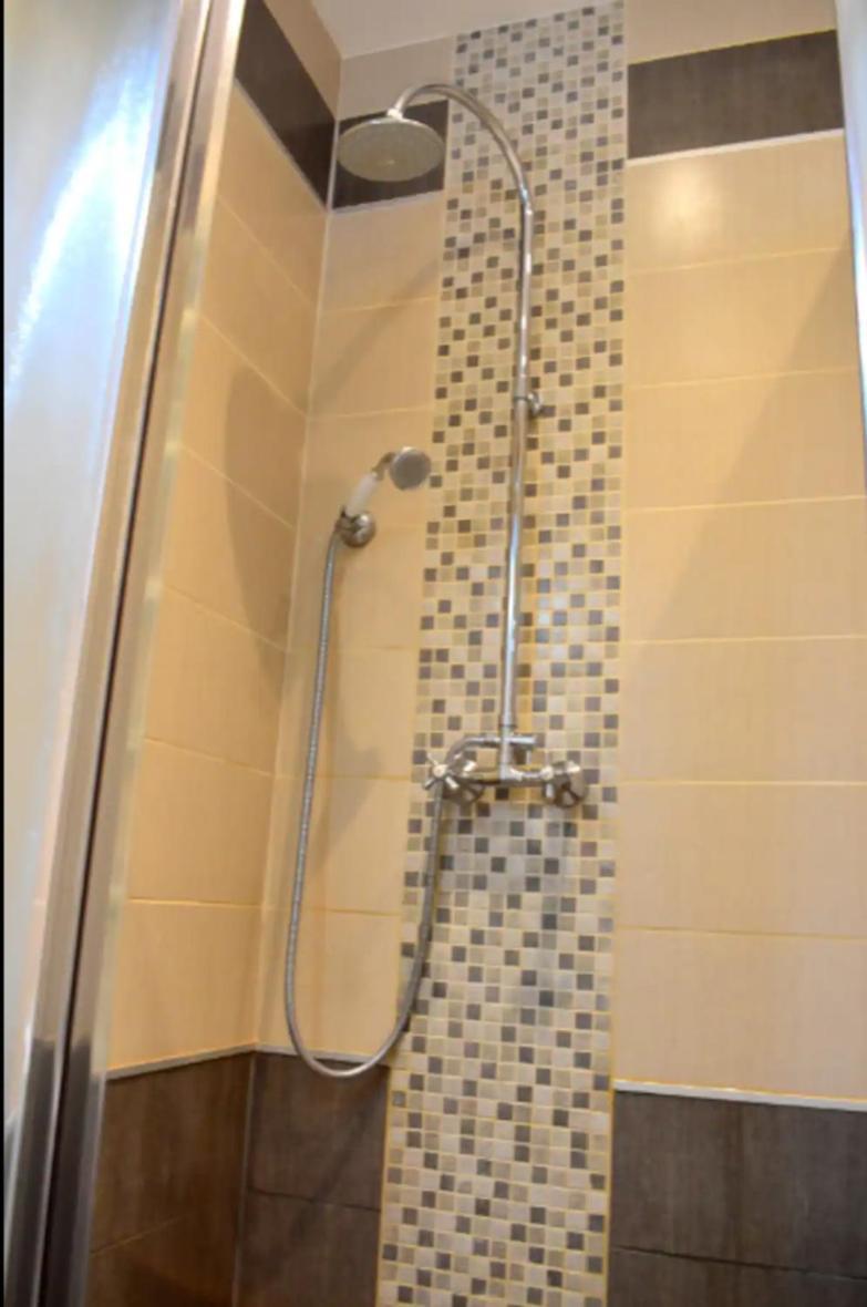 Prague City Centre Apartment Ngoại thất bức ảnh