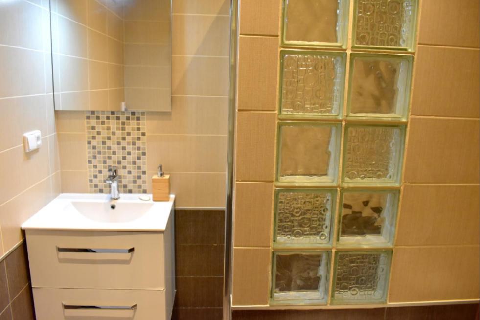 Prague City Centre Apartment Ngoại thất bức ảnh