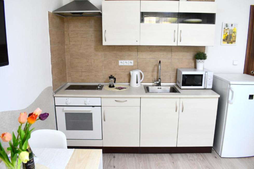 Prague City Centre Apartment Ngoại thất bức ảnh