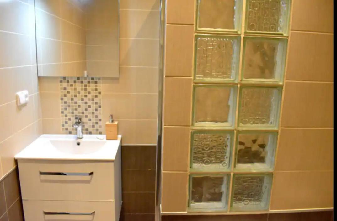 Prague City Centre Apartment Ngoại thất bức ảnh
