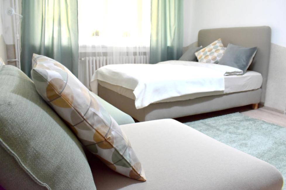 Prague City Centre Apartment Ngoại thất bức ảnh