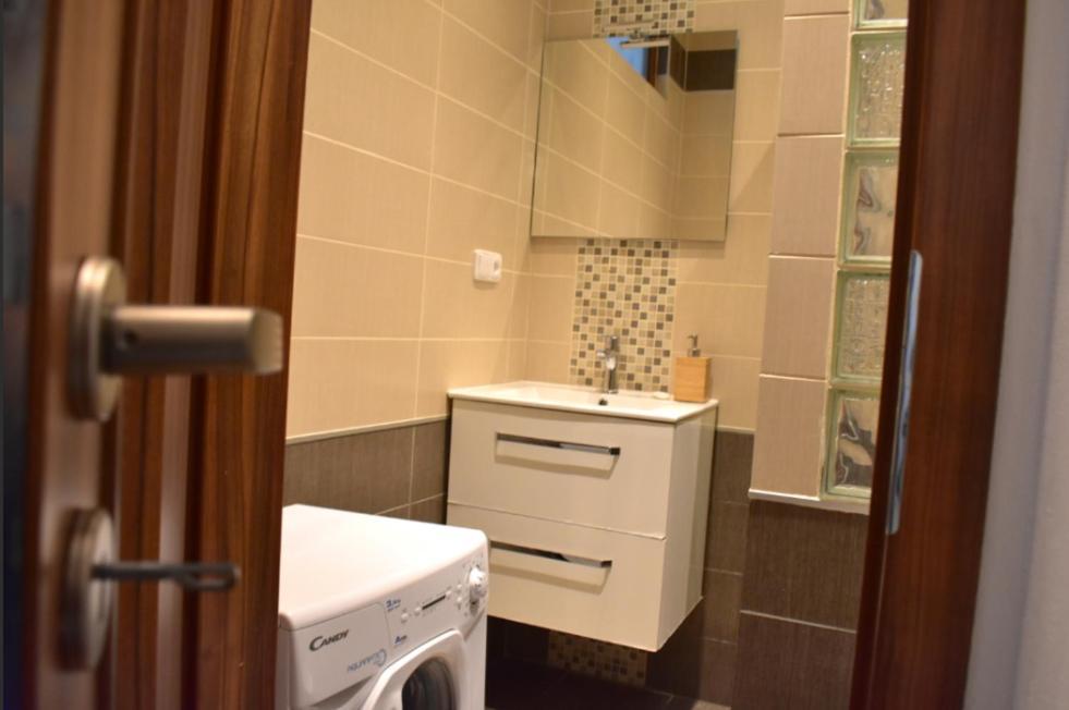 Prague City Centre Apartment Ngoại thất bức ảnh