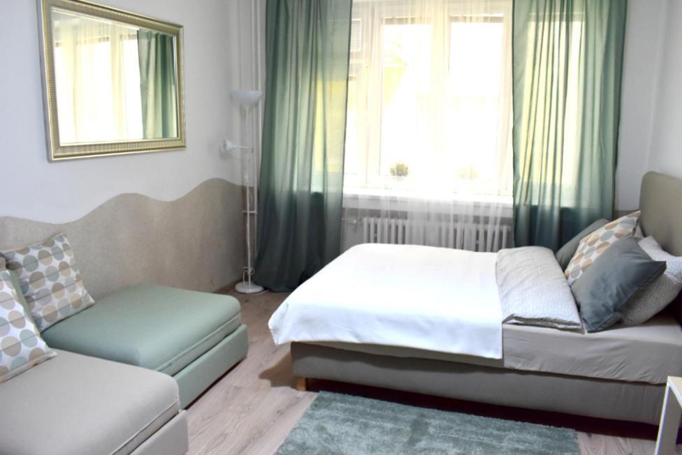 Prague City Centre Apartment Ngoại thất bức ảnh