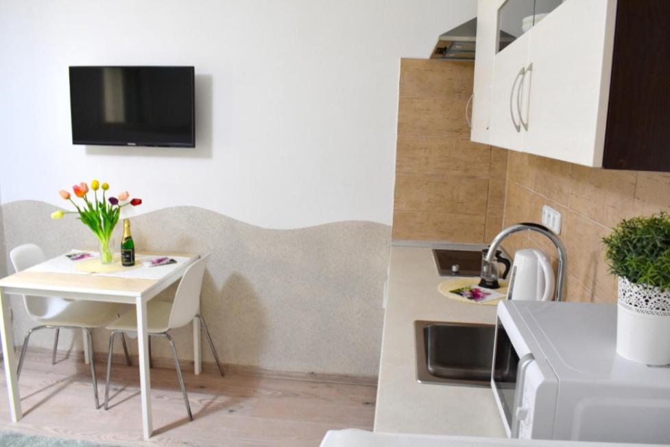 Prague City Centre Apartment Ngoại thất bức ảnh